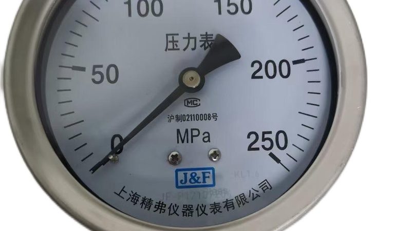 液体涡街流量计选型参数解析：关键因素与注意事项