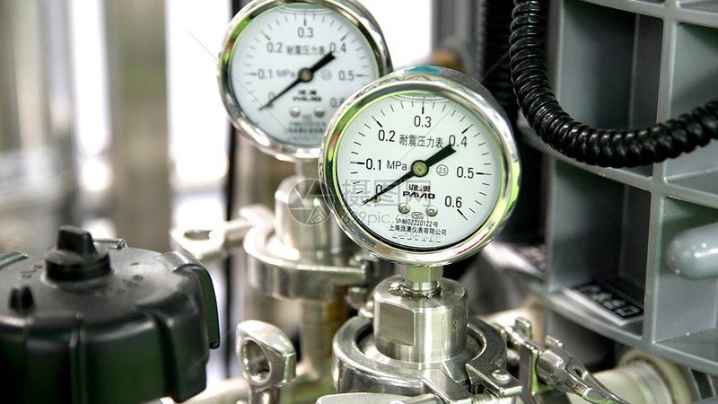 化工行业液位测量的关键——差压变送器品牌解析