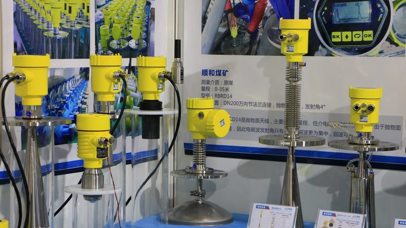 气体检测仪生产公司哪家靠谱