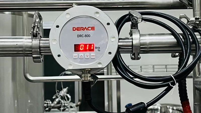 侧装式磁翻板液位计：揭秘其工作原理与选型要点**