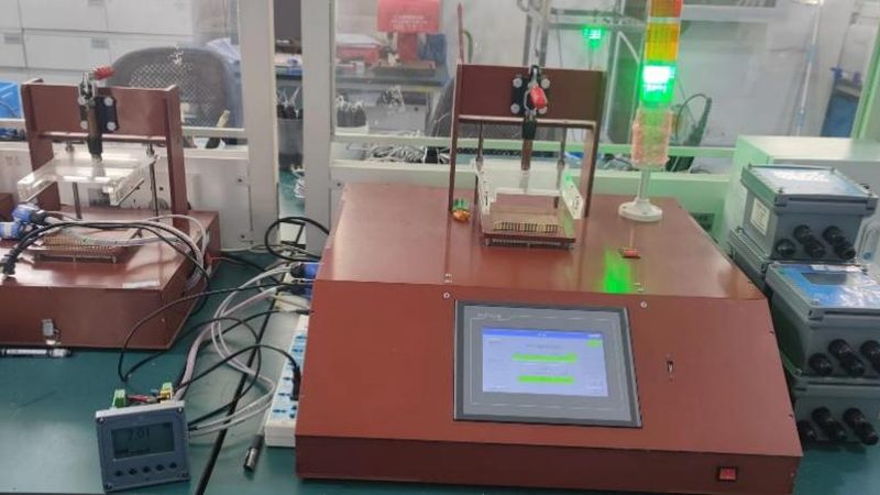 化工二次仪表分类及用途解析