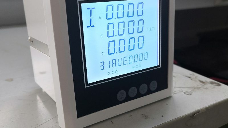 温度变送器无显示？5步快速调试指南