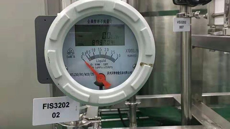 称重仪表安装高度：影响精度与安全的隐性因素