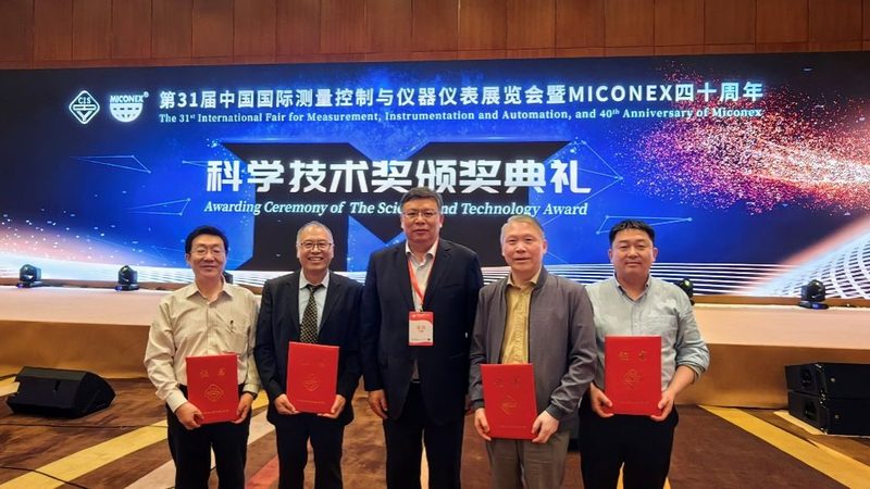 化工行业仪表阀门定制：如何选择合适的供应商