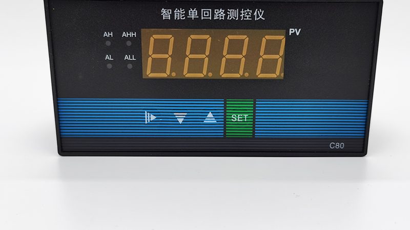 自动化仪器仪表进口报关