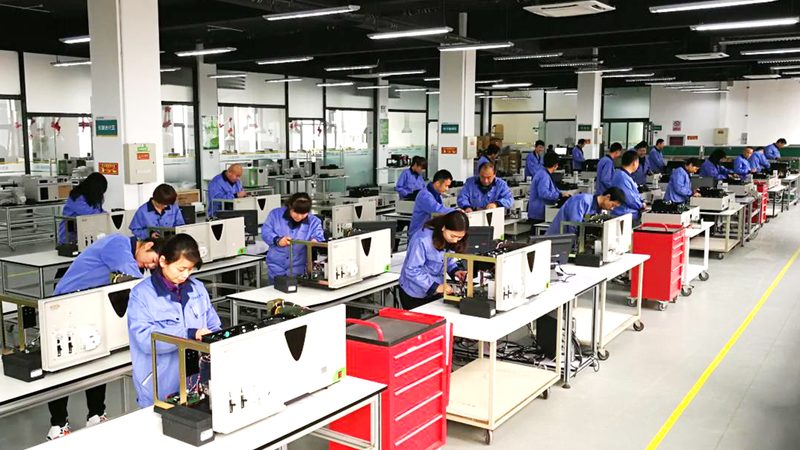 防腐型磁翻板液位计：揭秘其在工业应用中的关键特性**